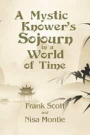 Cover von A Mystic Knower's Sojourn in a World of Time