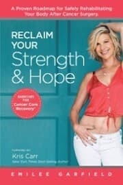 Cover von Reclaim Your Strength and Hope