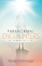 Cover von Paranormal Encounters