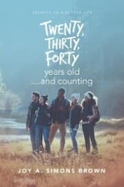 Cover von Twenty, Thirty, Forty Years Old ....And Counting