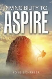 Cover von Invincibility to Aspire