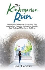 Cover von The Kindergarten Run