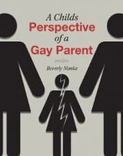 Cover von A Childs Perspective of a Gay Parent