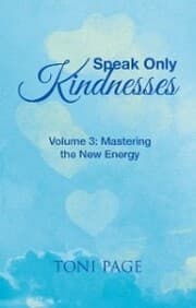 Cover von Speak Only Kindnesses