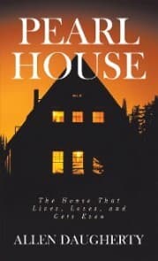 Cover von Pearl House