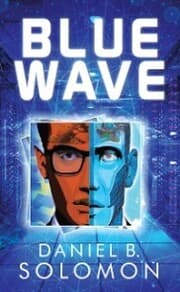 Cover von Blue Wave