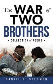Cover von The War of Two Brothers
