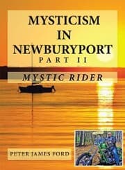 Cover von Mysticism in Newburyport