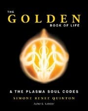 Cover von The Golden Book of Life