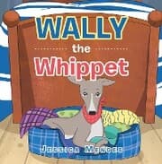 Cover von Wally the Whippet