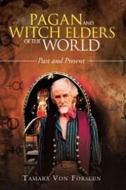 Cover von Pagan and Witch Elders of the World