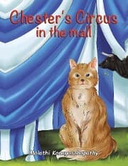 Cover von Chester's Circus in the Mall