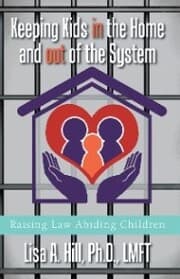 Cover von Keeping Kids in the Home and out of the System