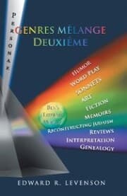 Cover von Genres Mélange Deuxième