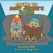 Cover von Going to Aunt Jessie's House