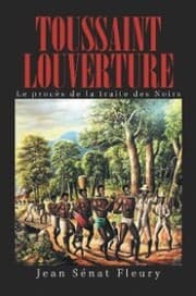 Cover von Toussaint Louverture