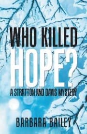 Cover von Who Killed Hope?