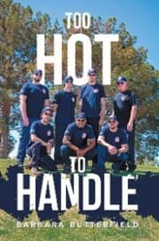 Cover von Too Hot to Handle
