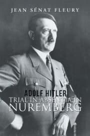 Cover von Adolf Hitler