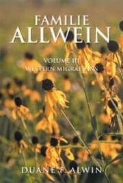 Cover von Familie Allwein