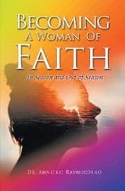 Cover von Becoming a Woman of Faith