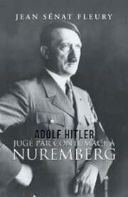 Cover von Adolf Hitler