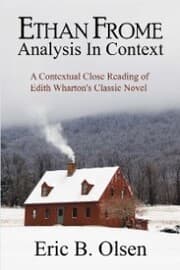 Cover von Ethan Frome