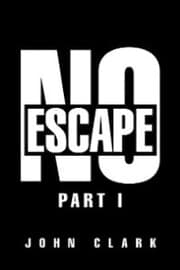 Cover von No Escape