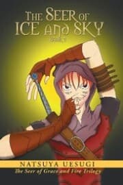 Cover von The Seer of Ice and Sky