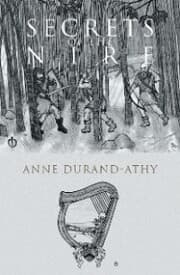 Cover von Secrets of the Nire