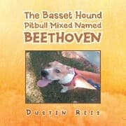 Cover von The Basset Hound Pitbull Mixed Named Beethoven