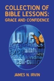 Cover von Collection of Bible Lessons: