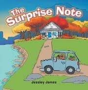 Cover von The Surprise Note