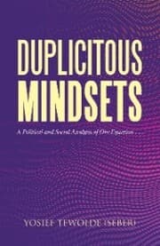 Cover von Duplicitous Mindsets