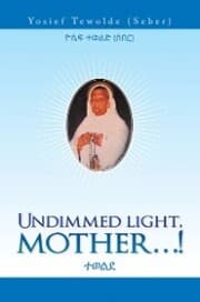 Cover von Undimmed Light, Mother¿!