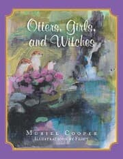 Cover von Otters, Girls, and Witches