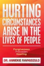 Cover von Hurting Circumstances Arise in the Lives of People