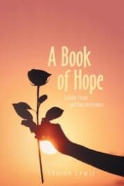 Cover von A Book of Hope