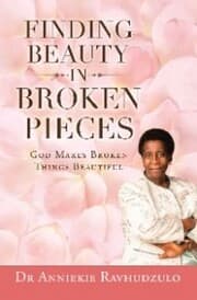 Cover von Finding Beauty in Broken Pieces