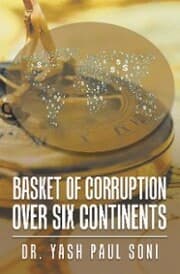Cover von Basket of Corruption over Six Continents