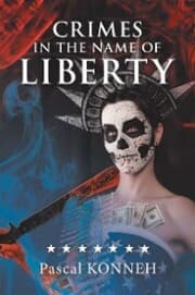Cover von Crimes in the Name of Liberty