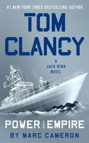 Cover von Tom Clancy Power and Empire