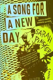 Cover von A Song for a New Day