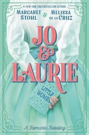 Cover von Jo & Laurie