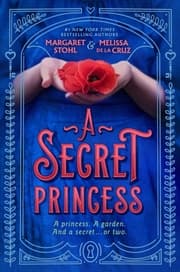 Cover von A Secret Princess