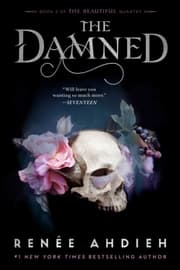 Cover von The Damned