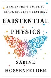Cover von Existential Physics