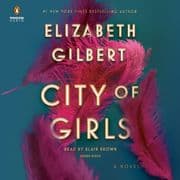 Cover von City of Girls