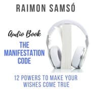 Cover von The Manifestation Code