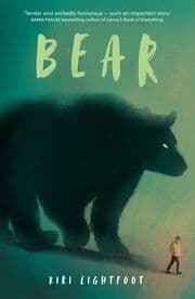 Cover von Bear